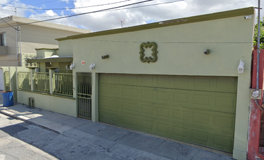VENTA DE CASA EN SAN FRANCISCO, HEROICA MATAMOROS, TAMAULIPAS.