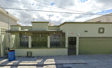 VENTA DE CASA EN SAN FRANCISCO, HEROICA MATAMOROS, TAMAULIPAS.