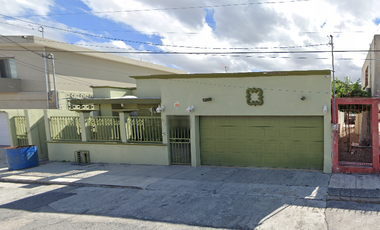 VENTA DE CASA EN SAN FRANCISCO, HEROICA MATAMOROS, TAMAULIPAS.