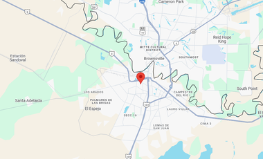VENTA DE CASA EN SAN FRANCISCO, HEROICA MATAMOROS, TAMAULIPAS.
