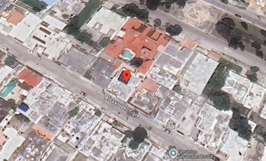 VENTA DE CASA EN SAN FRANCISCO, HEROICA MATAMOROS, TAMAULIPAS.