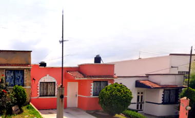 CASA EN VENTA EN EL PARAISO, TINAJAS, HIDALGO