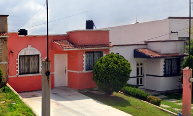 CASA EN VENTA EN EL PARAISO, TINAJAS, HIDALGO