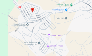 CASA EN VENTA EN EL PARAISO, TINAJAS, HIDALGO