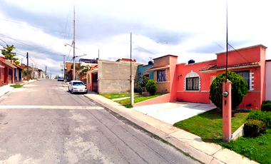 CASA EN VENTA EN EL PARAISO, TINAJAS, HIDALGO