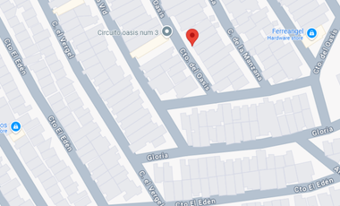 CASA EN VENTA EN EL PARAISO, TINAJAS, HIDALGO