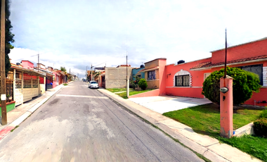 CASA EN VENTA EN EL PARAISO, TINAJAS, HIDALGO