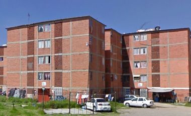 DEPARTAMENTO EN REMATE EN CUAUTITLAN IZCALLI