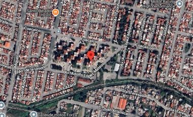 DEPARTAMENTO EN REMATE EN CUAUTITLAN IZCALLI