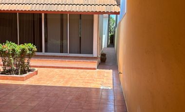 CASA EN VENTA EN COLONIA ZARAGOZA EN VERACRUZ