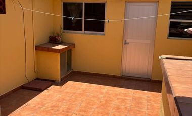 CASA EN VENTA EN COLONIA ZARAGOZA EN VERACRUZ