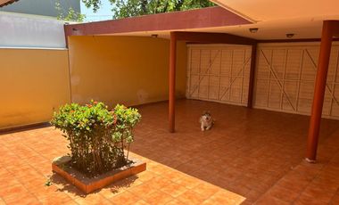 CASA EN VENTA EN COLONIA ZARAGOZA EN VERACRUZ