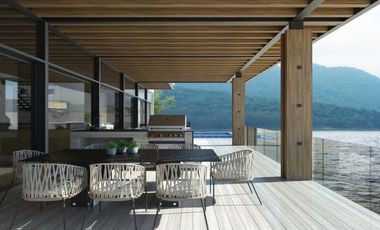 ¡¡¡¡¡NUEVA CASA EN PREVENTA VALLE DE BRAVO !!!!!