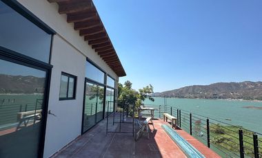 ¡¡¡¡¡NUEVA CASA EN PREVENTA VALLE DE BRAVO !!!!!