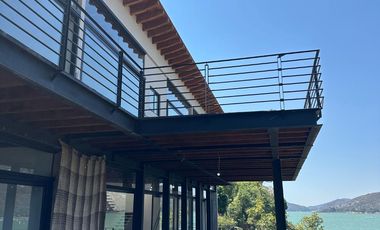 ¡¡¡¡¡NUEVA CASA EN PREVENTA VALLE DE BRAVO !!!!!