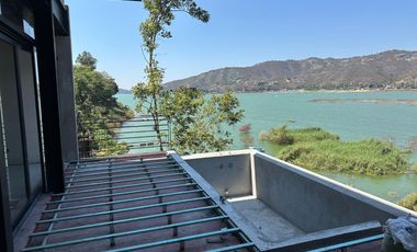 ¡¡¡¡¡NUEVA CASA EN PREVENTA VALLE DE BRAVO !!!!!