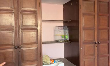 VENTO CASA TERRENO EN URB ZARATE DE 168 M2 Y AREA CONSTRUIDA 250 M2 APROX.