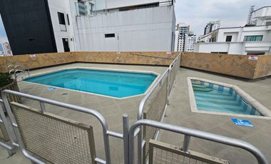 APARTAMENTO EN VENTA SOTOMAYOR
