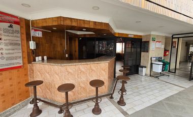 APARTAMENTO EN VENTA SOTOMAYOR