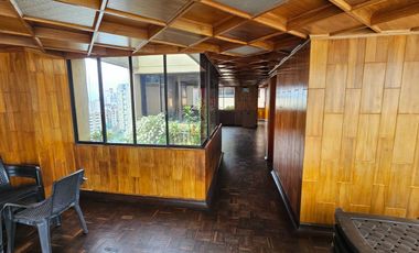 APARTAMENTO EN VENTA SOTOMAYOR