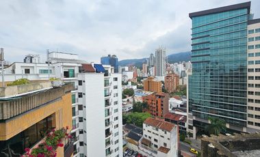 APARTAMENTO EN VENTA SOTOMAYOR