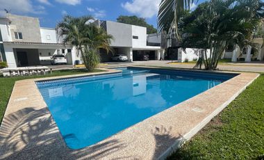 Casa en renta sin amueblar. Fracc. San Angel. Periférico Carlos Pellicer, Villahermosa Tabasco.