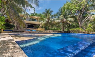 ALQUILER DE HERMOSA CABAÑA EL NIDO LLAMANOS AL3023293981 FRENTE A ALA PLAYA SECTOR PRIVADO!!