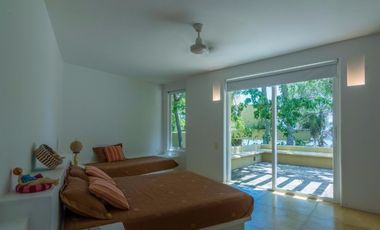 ALQUILER DE HERMOSA CABAÑA EL NIDO LLAMANOS AL3023293981 FRENTE A ALA PLAYA SECTOR PRIVADO!!