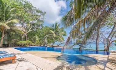 ALQUILER DE HERMOSA CABAÑA EL NIDO LLAMANOS AL3023293981 FRENTE A ALA PLAYA SECTOR PRIVADO!!