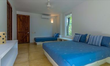 ALQUILER DE HERMOSA CABAÑA EL NIDO LLAMANOS AL3023293981 FRENTE A ALA PLAYA SECTOR PRIVADO!!