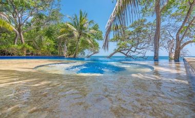 ALQUILER DE HERMOSA CABAÑA EL NIDO LLAMANOS AL3023293981 FRENTE A ALA PLAYA SECTOR PRIVADO!!