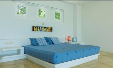 ALQUILER DE HERMOSA CABAÑA EL NIDO LLAMANOS AL3023293981 FRENTE A ALA PLAYA SECTOR PRIVADO!!