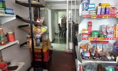 SE VENDE CASA CON LOCAL BARRIO LA FUENTE TUNJA