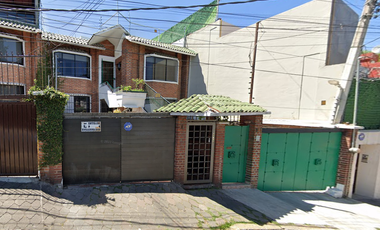 CASA, REMATE BANCARIO, BUGAMBILIA, LOMAS QUEBRADAS, MAGDALENA CONTRERAS, CDMX