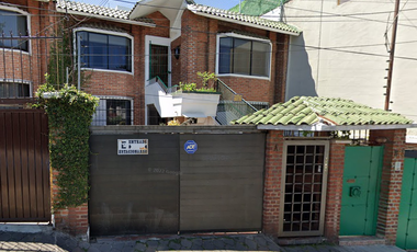 CASA, REMATE BANCARIO, BUGAMBILIA, LOMAS QUEBRADAS, MAGDALENA CONTRERAS, CDMX