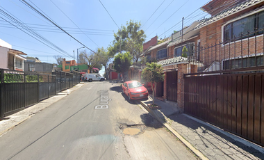 CASA, REMATE BANCARIO, BUGAMBILIA, LOMAS QUEBRADAS, MAGDALENA CONTRERAS, CDMX