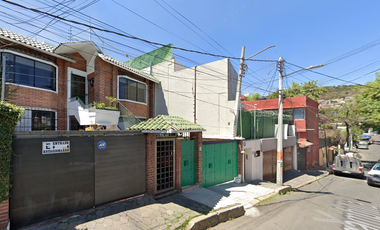 CASA, REMATE BANCARIO, BUGAMBILIA, LOMAS QUEBRADAS, MAGDALENA CONTRERAS, CDMX