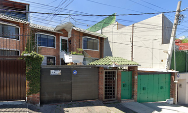 CASA, REMATE BANCARIO, BUGAMBILIA, LOMAS QUEBRADAS, MAGDALENA CONTRERAS, CDMX