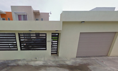 GRAN OPORTUNIDAD DE INVERSIÓN - CASA ECONOMICA EN VENTA - CASA ADJUDICADA – C. Hacienda Aguanueva 131, Hacienda las Bugambilias, 88735 Reynosa, Tamps.