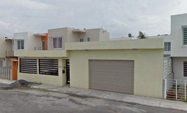 GRAN OPORTUNIDAD DE INVERSIÓN - CASA ECONOMICA EN VENTA - CASA ADJUDICADA – C. Hacienda Aguanueva 131, Hacienda las Bugambilias, 88735 Reynosa, Tamps.
