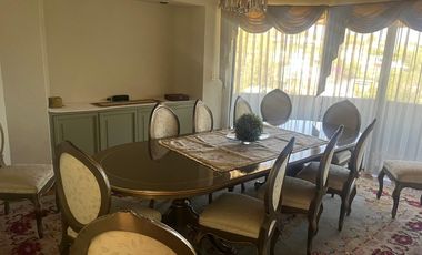 Casa en Venta en Bosques de las Lomas como Terreno