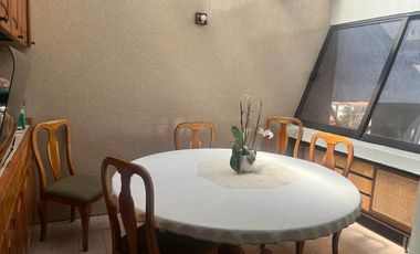 Casa en Venta en Bosques de las Lomas como Terreno