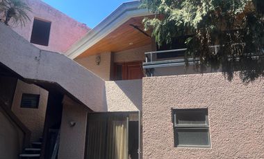 Casa en Venta en Bosques de las Lomas como Terreno