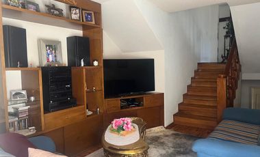 Casa en Venta en Bosques de las Lomas como Terreno