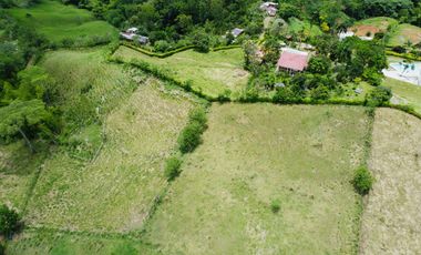 EN VENTA FINCA GANADERA DE 40 CUADRAS EN LA VIRGINIA