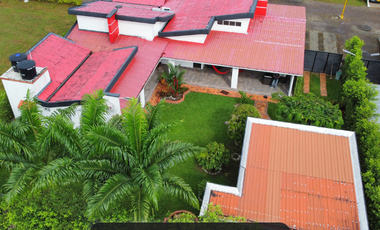 Casa campestre en condominio en cumaral
