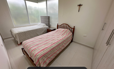 Casa campestre en condominio en cumaral