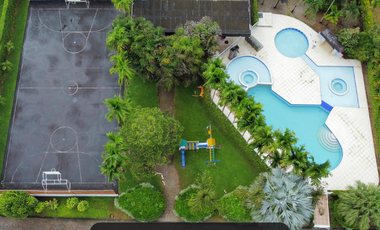 Casa campestre en condominio en cumaral