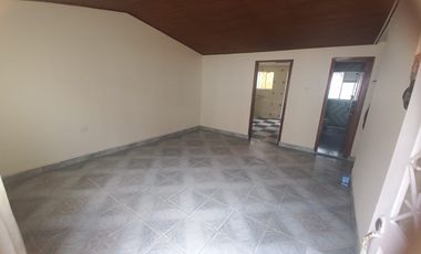 SE VENDE CASA EN TUNJA BARRIO ASIS