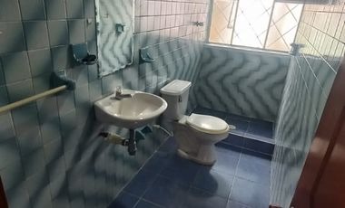 SE VENDE CASA EN TUNJA BARRIO ASIS